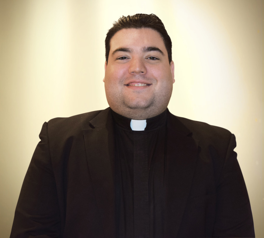 Diez nuevos sacerdotes – Nuestra Voz