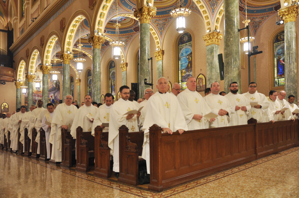 priests renew