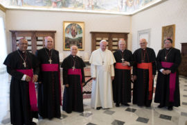 Obispos de Venezuela