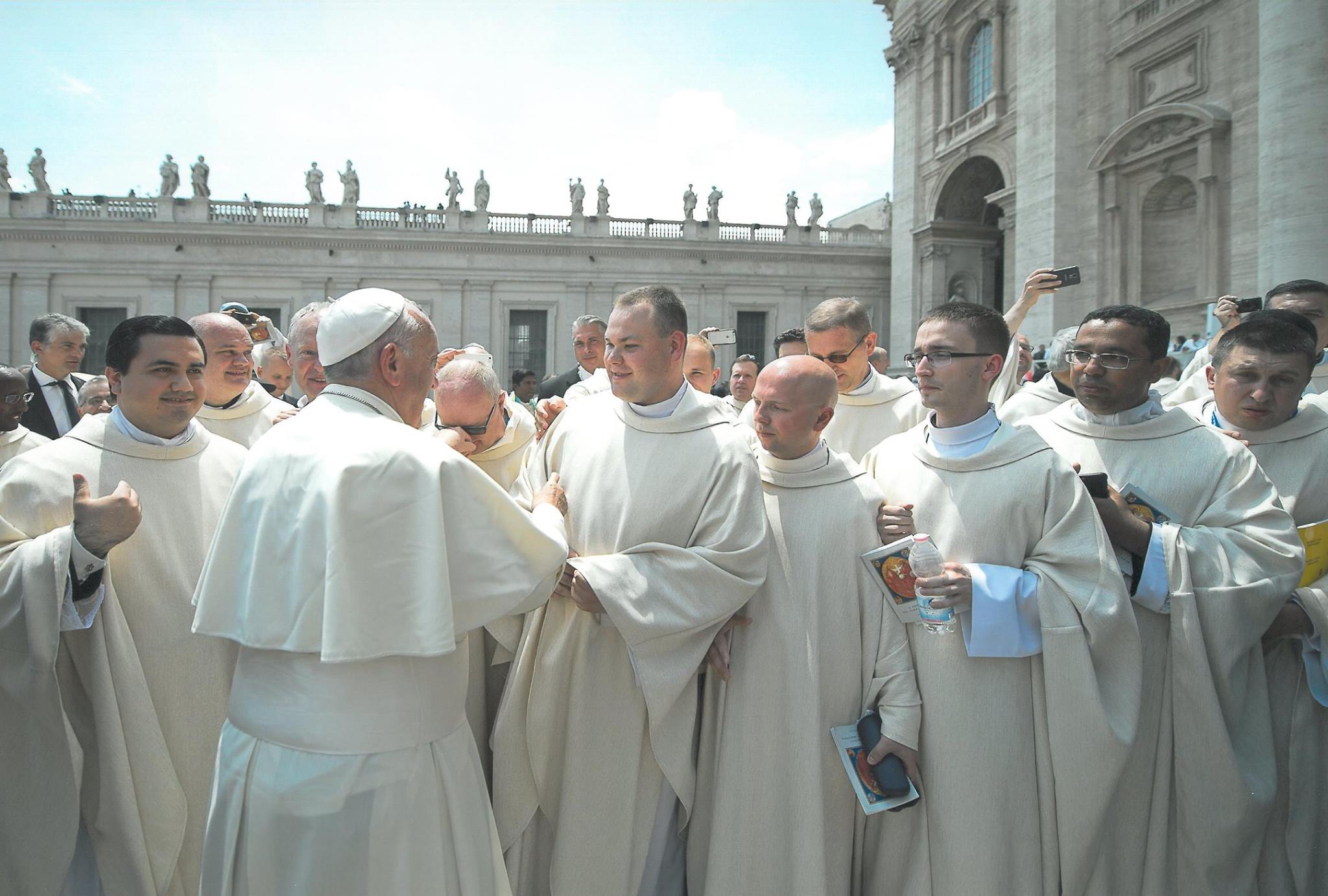Pararse del lado de las Víctimas: La Iglesia frente a los abusos ...