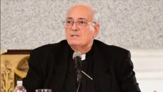 Mons. Nicholas DiMarzio