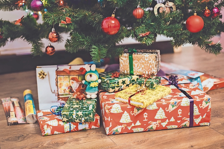 3 ideas de regalos de Navidad para las familias más necesitadas
