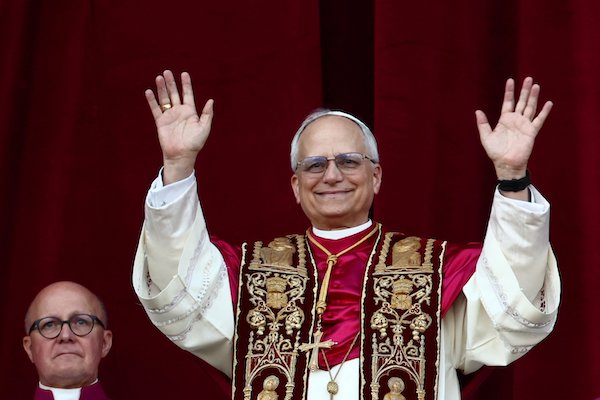 De Chicago al Vaticano: la trayectoria del primer papa estadounidense