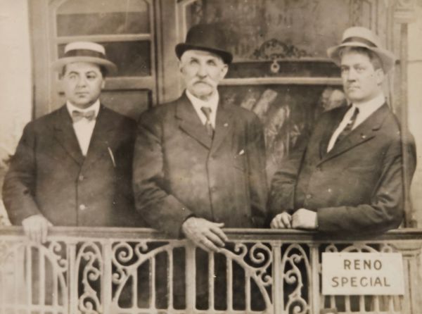 El «Sherlock Holmes italiano» de la policía de Nueva York, honrado con una lápida casi un siglo después