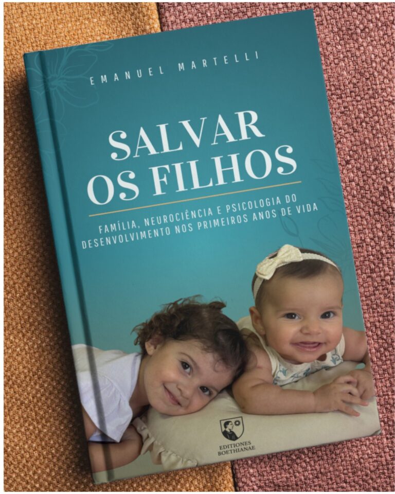 La ausencia del padre y sus consecuencias en los niños – Nuestra Voz
